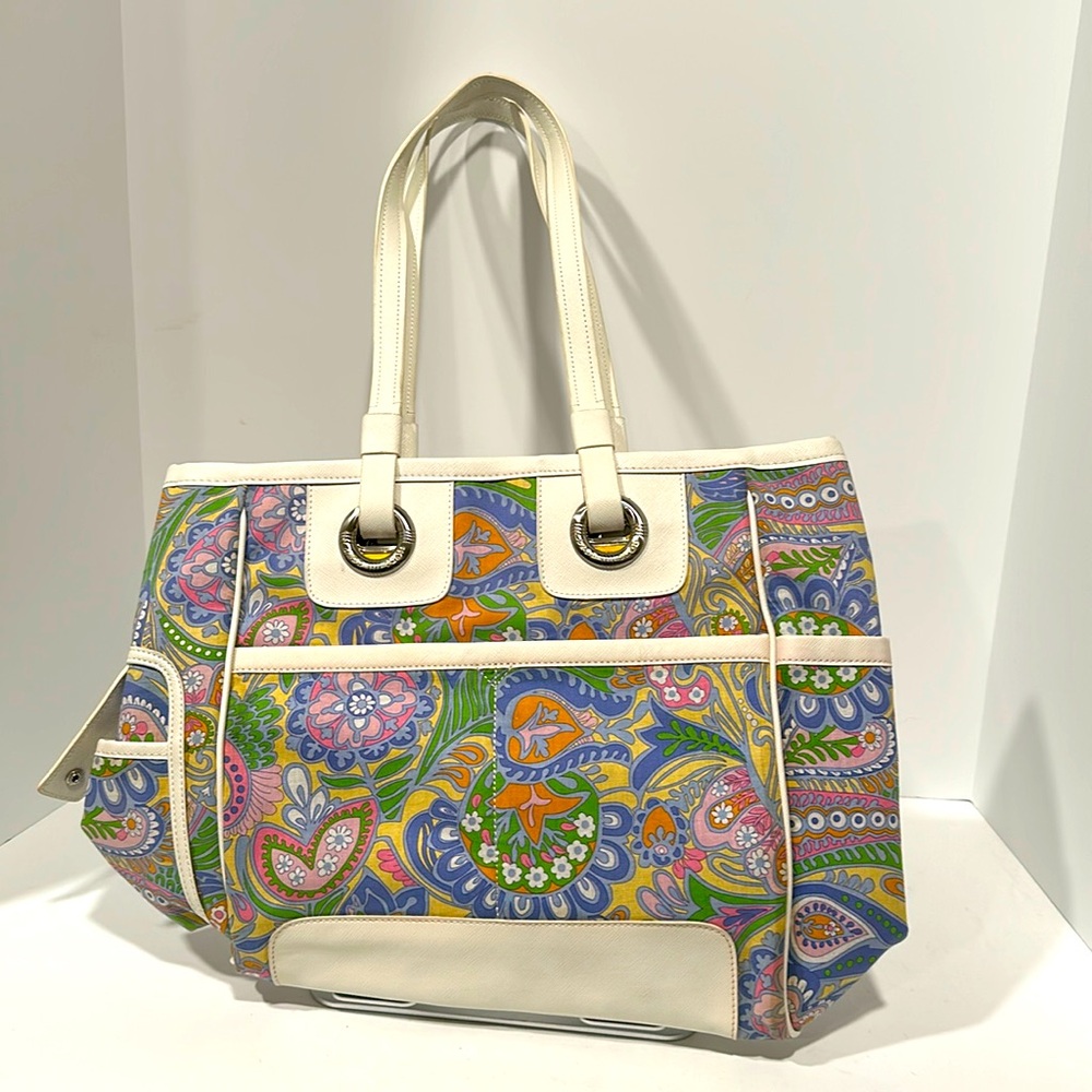 Izod Tote